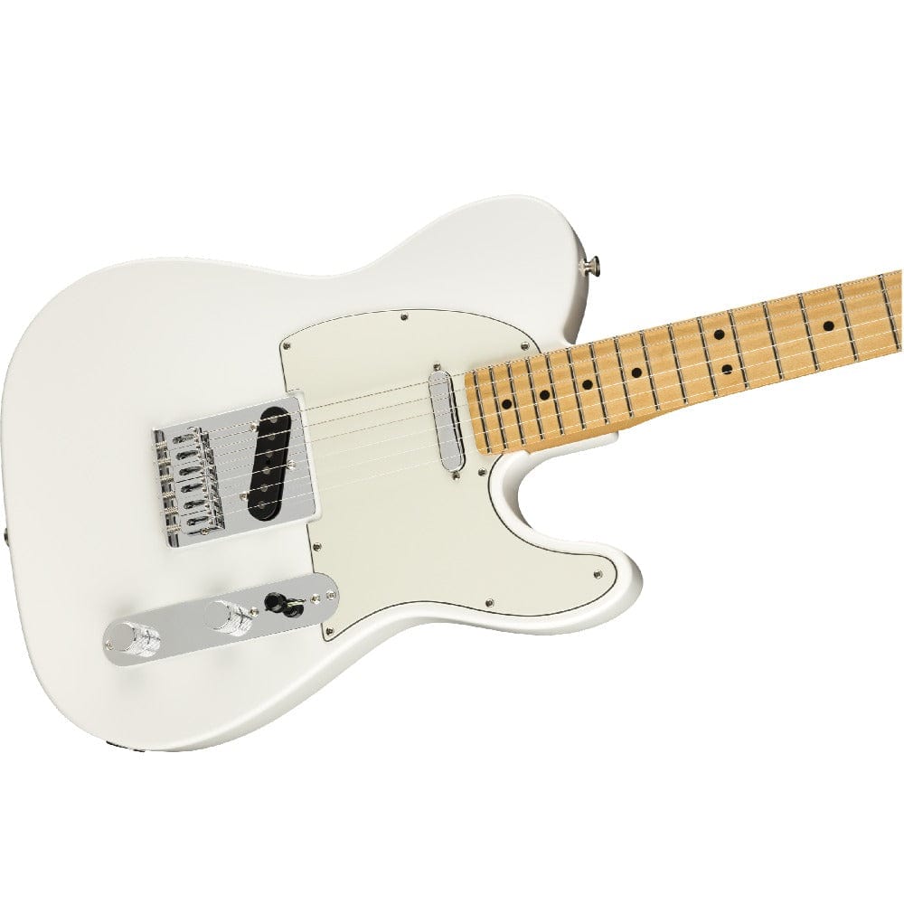 Fender Electric Guitars Fender Player Telecaster 6 String Electric Guitar