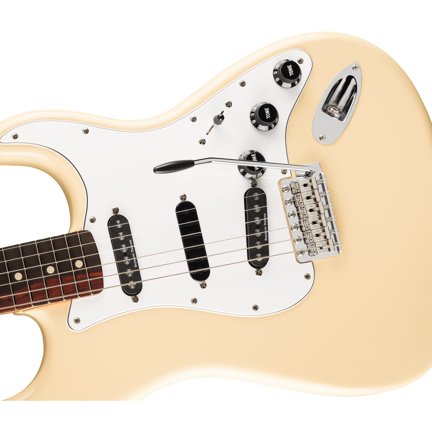 Fender Electric Guitars Fender Ritchie Blackmore Stratocaster Electric Guitar