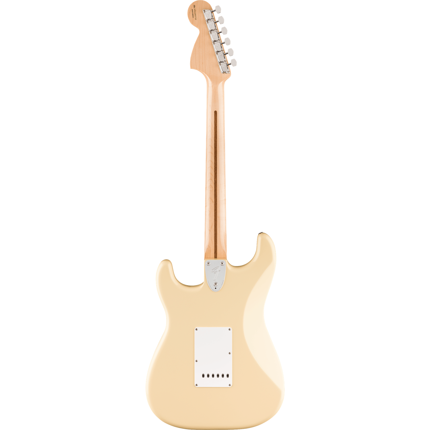 Fender Electric Guitars Fender Ritchie Blackmore Stratocaster Electric Guitar