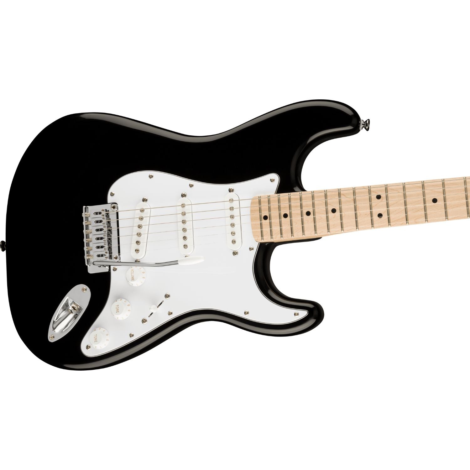 Fender Electric Guitars Fender Squier Affinity Series Stratocaster Electric Guitar