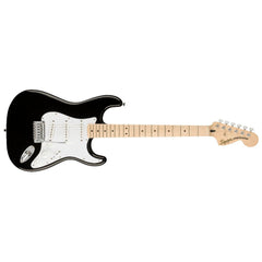 Fender Electric Guitars Fender Squier Affinity Series Stratocaster Electric Guitar