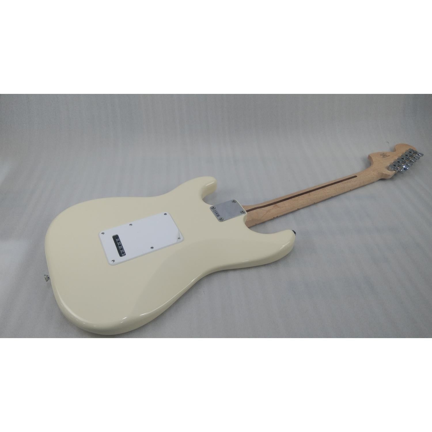 Fender Electric Guitars Fender Squier Affinity Series Stratocaster Electric Guitar - Open Box