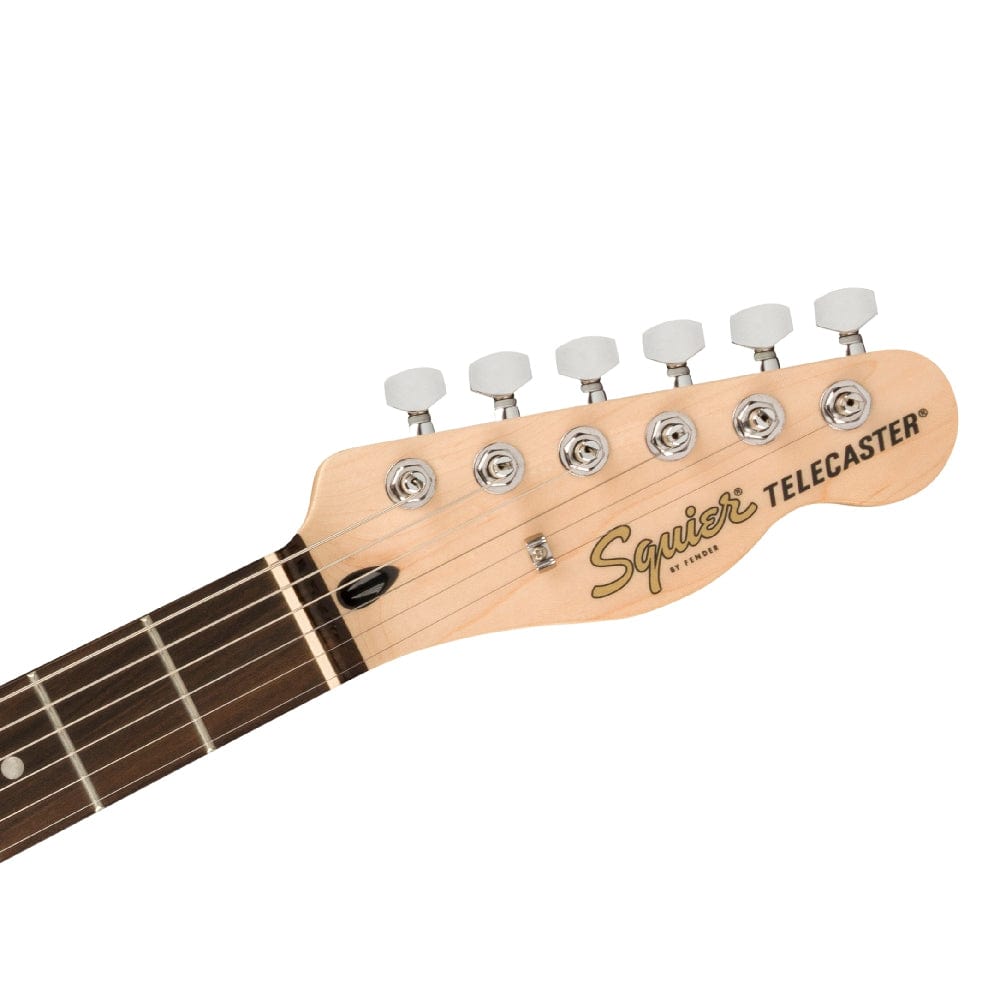 fender electric guitars fender squier affinity series telecaster deluxe 6 string electric guitar #color_charcoal-frost-metallic,fretboard_indian-laurel