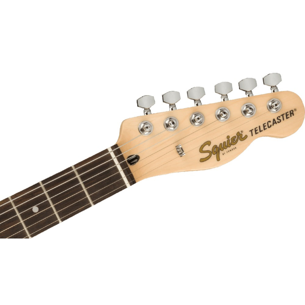 Fender Electric Guitars Fender Squier Affinity Series Telecaster Electric Guitar