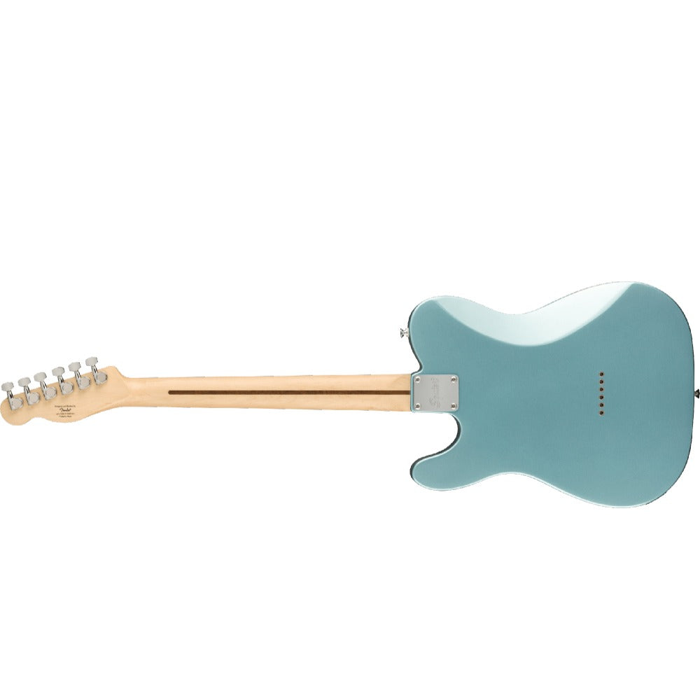 Fender Electric Guitars Fender Squier Affinity Series Telecaster Electric Guitar