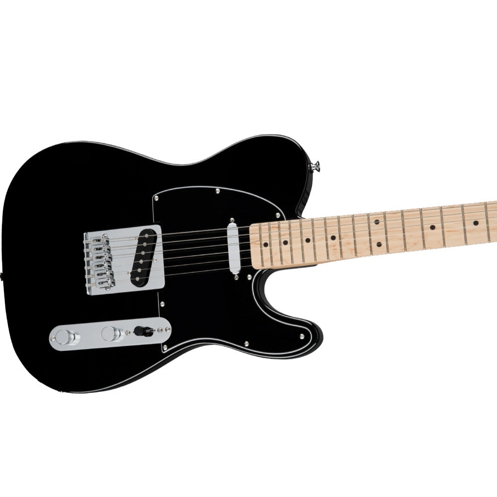 Fender Electric Guitars Fender Squier Affinity Series Telecaster Electric Guitar