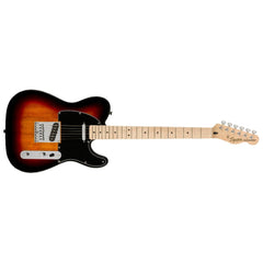 Fender Electric Guitars Fender Squier Affinity Series Telecaster Electric Guitar
