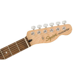 Fender Electric Guitars Fender Squier Affinity Series Telecaster Electric Guitar