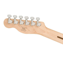 Fender Electric Guitars Fender Squier Affinity Series Telecaster Electric Guitar