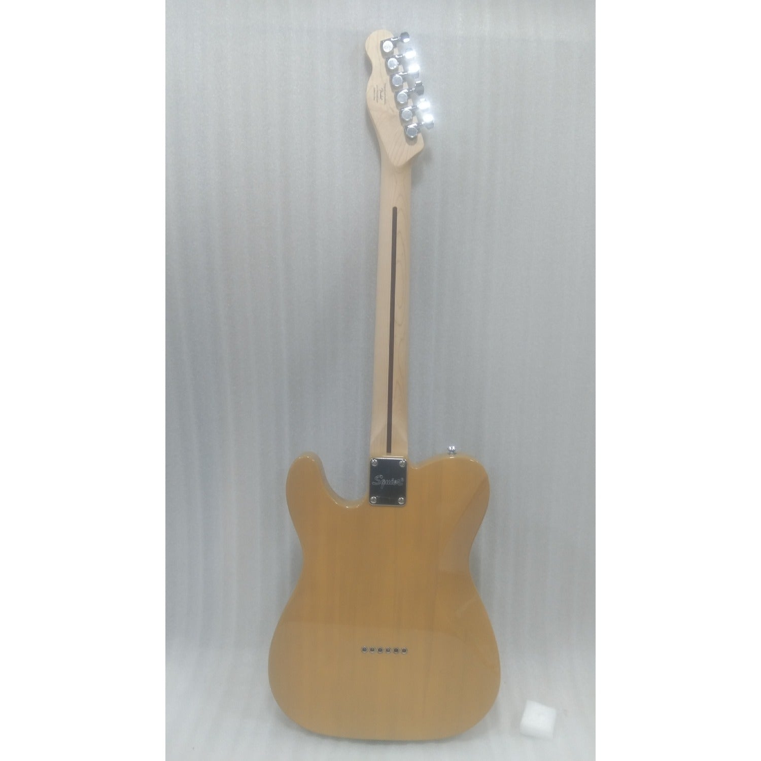Fender Electric Guitars Fender Squier Affinity Series Telecaster Electric Guitar - Open Box