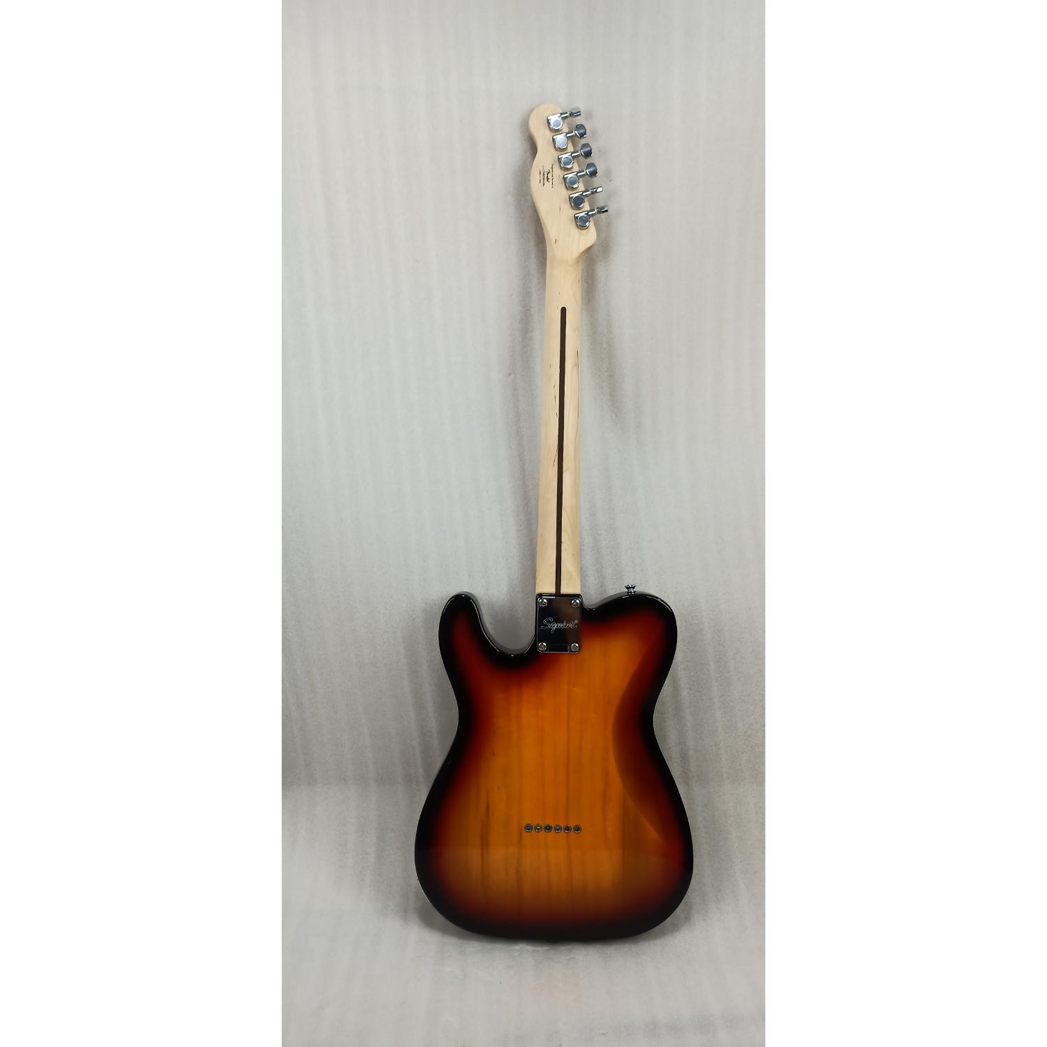 Fender Electric Guitars Fender Squier Affinity Series Telecaster Electric Guitar - Open Box