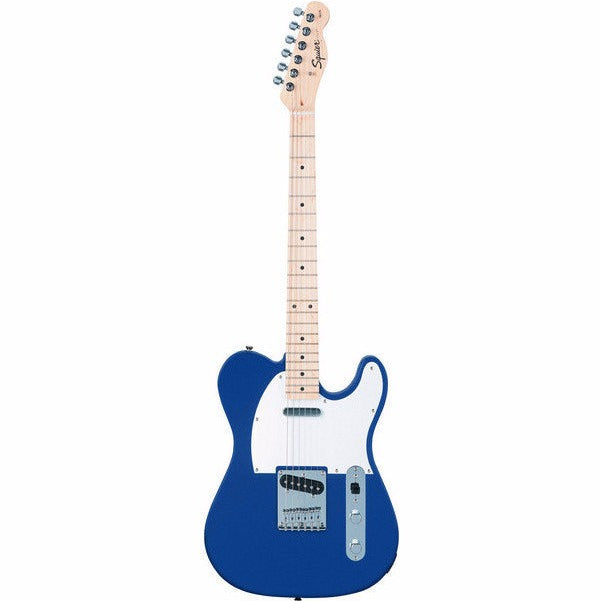 fender electric guitars fender squier affinity telecaster mtb electric guitar