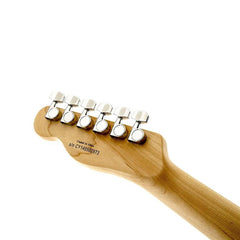 Fender Electric Guitars Fender Squier Affinity Telecaster6 String Electric Guitar - Maple Fretboard
