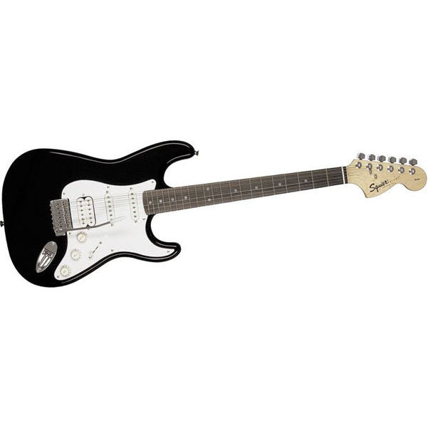 Fender Squier California Series Fat Stratocaster Electric Guitar