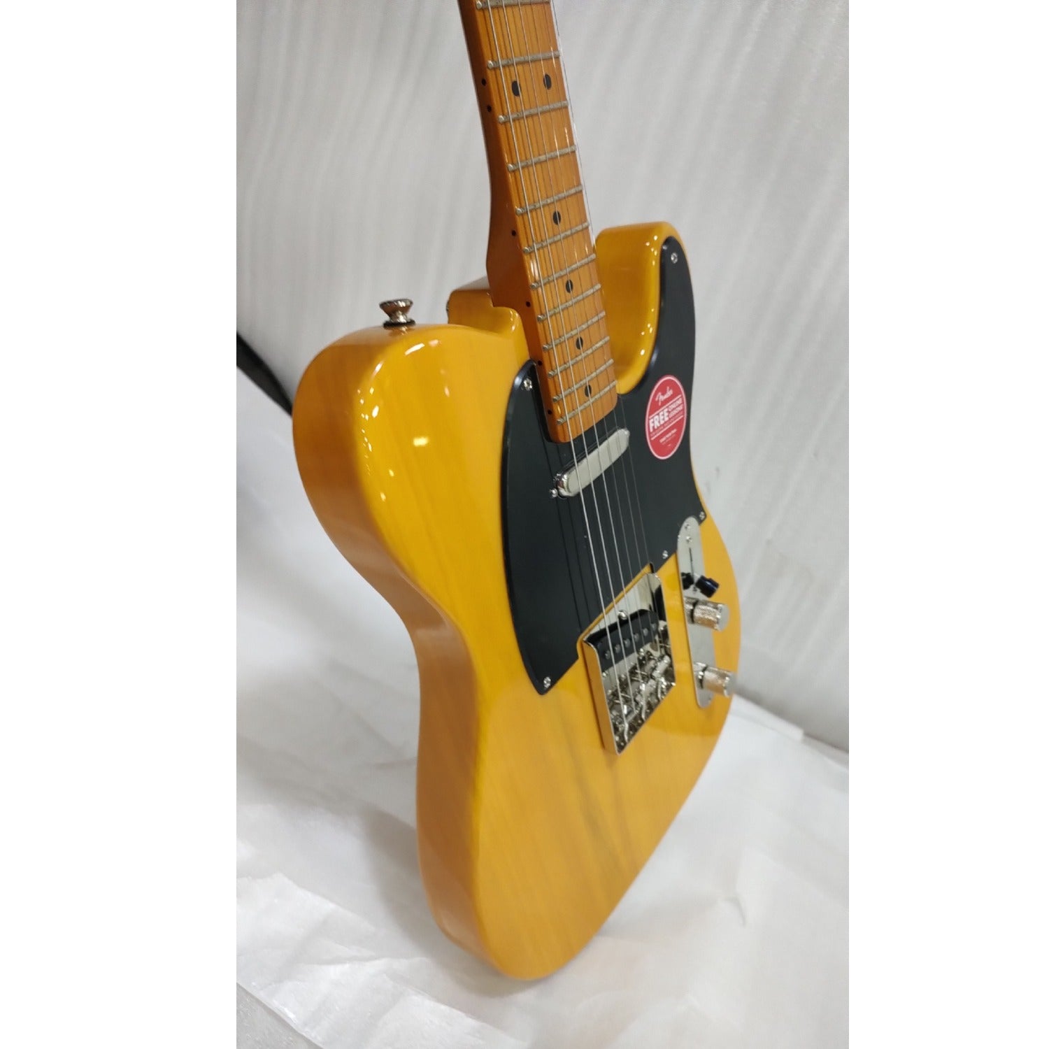 Fender Electric Guitars Fender Squier Classic Vibe '50s Telecaster Electric Guitar - Open Box