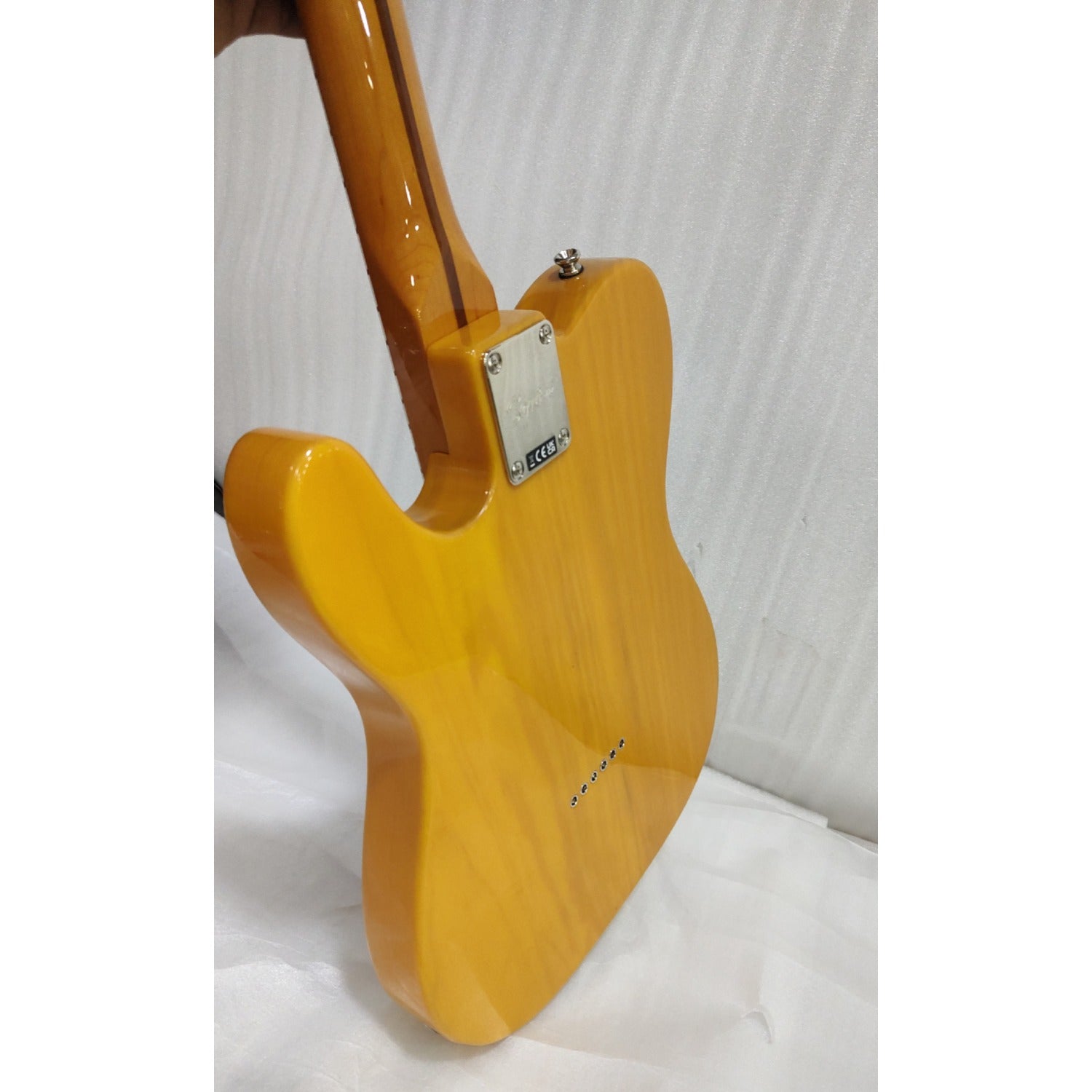 Fender Electric Guitars Fender Squier Classic Vibe '50s Telecaster Electric Guitar - Open Box