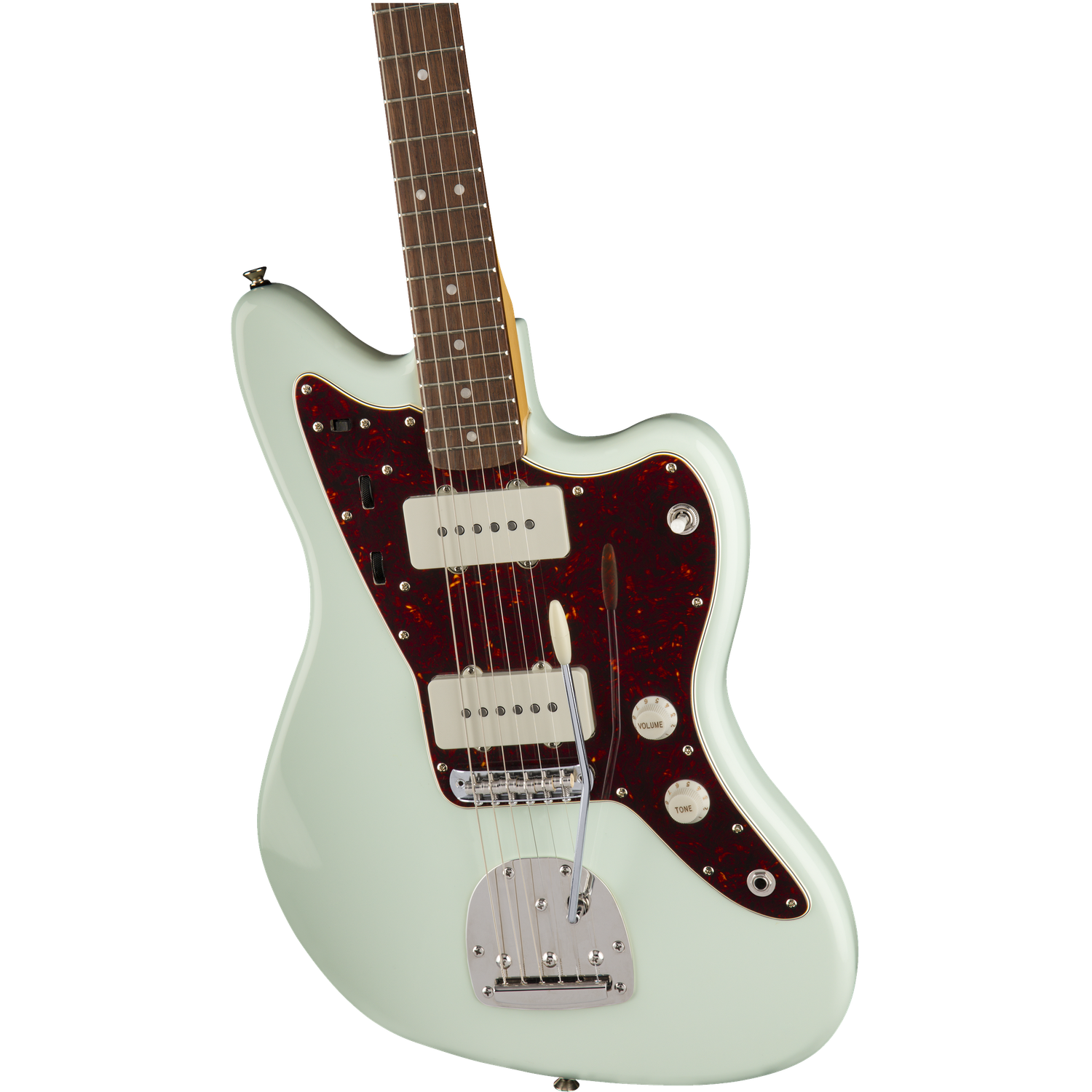 Fender Electric Guitars Fender Squier Classic Vibe '60s Jazzmaster 6 string Electric Guitar