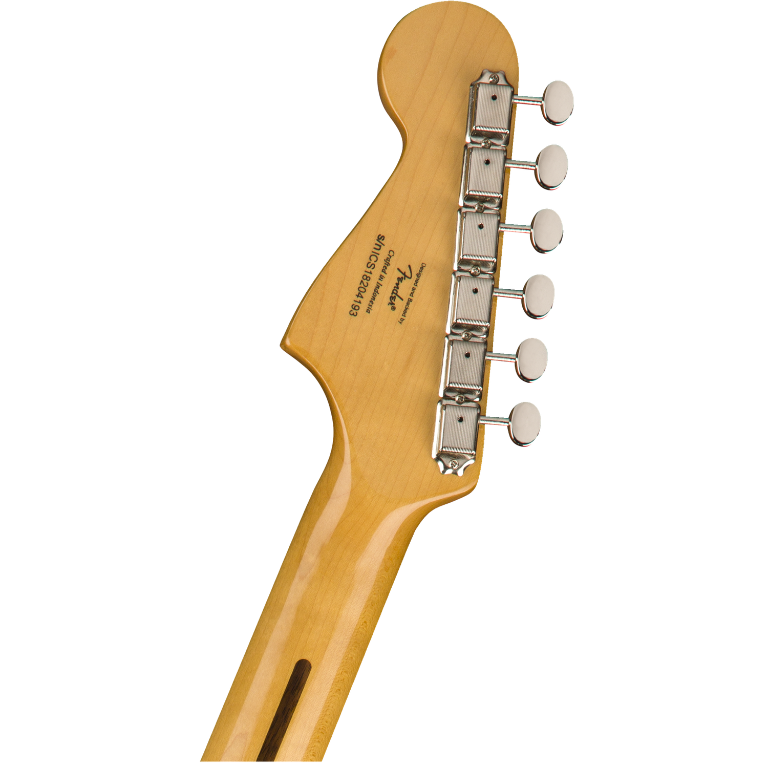 Fender Electric Guitars Fender Squier Classic Vibe '60s Jazzmaster 6 string Electric Guitar