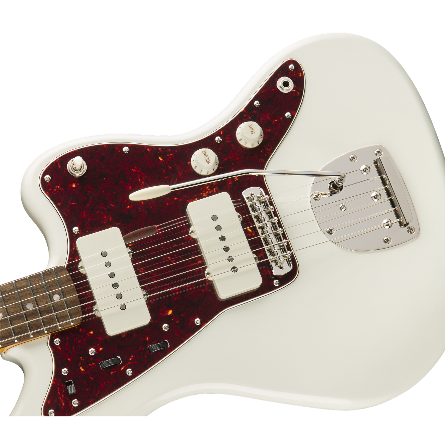 Fender Electric Guitars Fender Squier Classic Vibe '60s Jazzmaster 6 string Electric Guitar