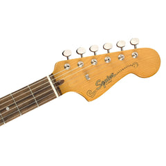 Fender Electric Guitars Fender Squier Classic Vibe '60s Jazzmaster 6 string Electric Guitar