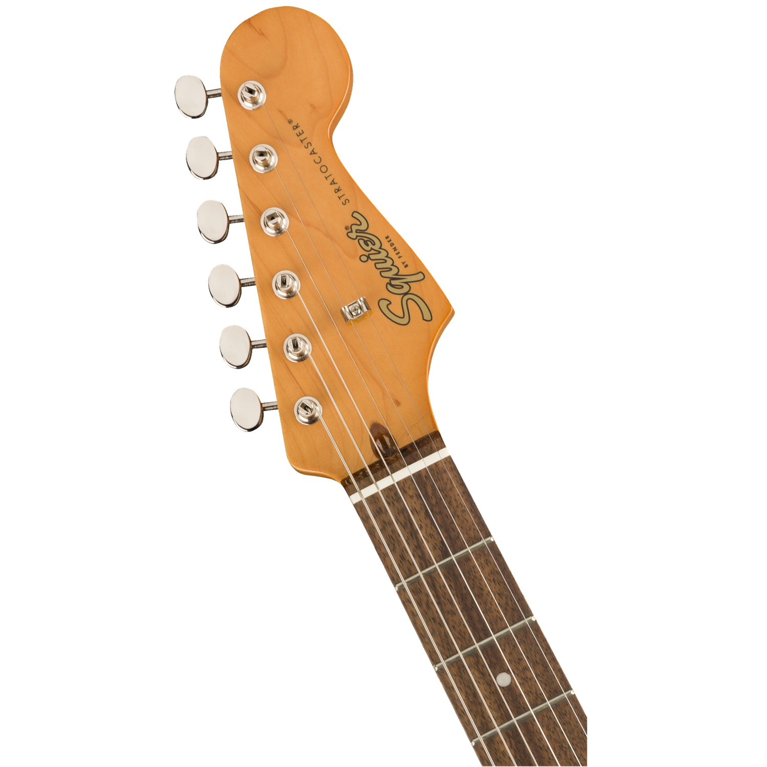 Fender Electric Guitars Fender Squier Classic Vibe '60s Stratocaster Electric Guitar