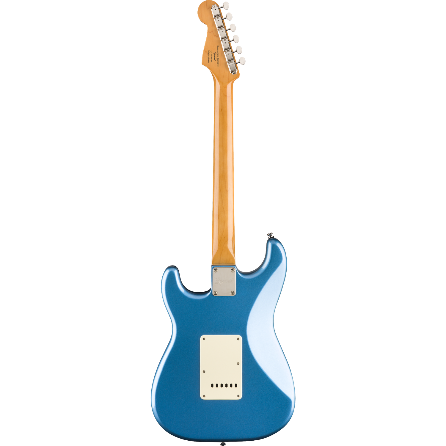 Fender Electric Guitars Fender Squier Classic Vibe '60s Stratocaster Electric Guitar