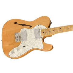 Fender Electric Guitars Fender Squier Classic Vibe 70s Telecaster Thinline Electric Guitar