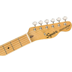 Fender Electric Guitars Fender Squier Classic Vibe 70s Telecaster Thinline Electric Guitar