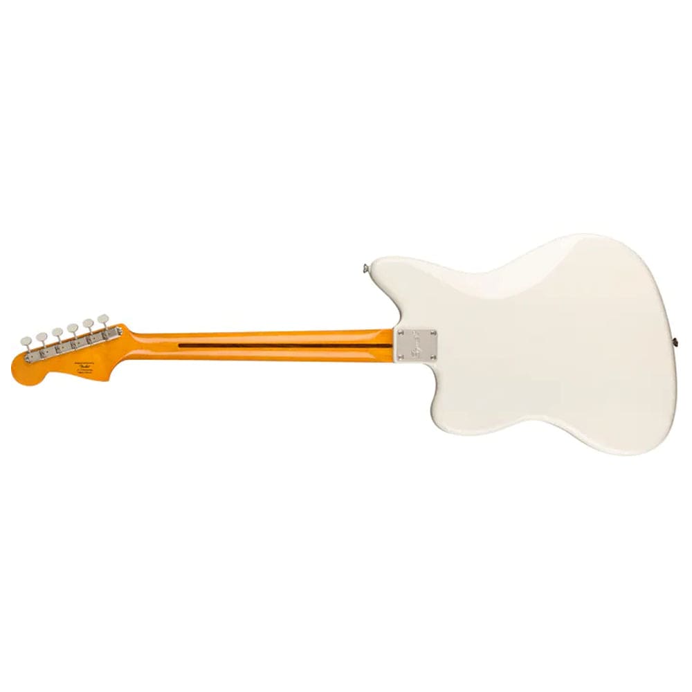 fender electric guitars fender squier classic vibe late '50s jazzmaster 6 string electric guitar