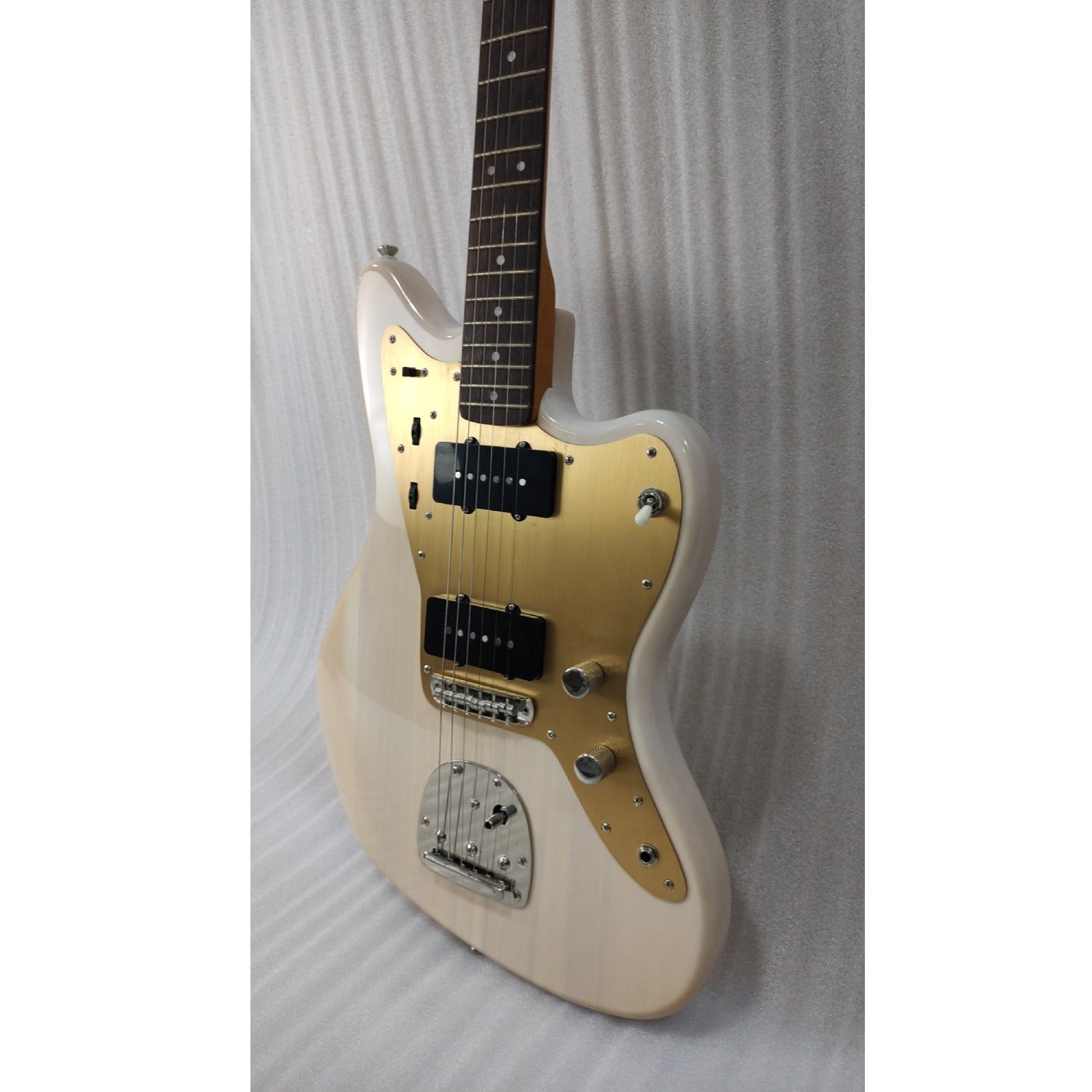 Fender Electric Guitars Fender Squier Classic Vibe Late '50s Jazzmaster 6 String Electric Guitar - Open Box