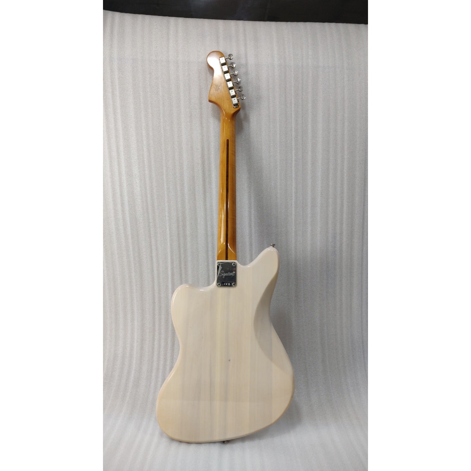 Fender Electric Guitars Fender Squier Classic Vibe Late '50s Jazzmaster 6 String Electric Guitar - Open Box