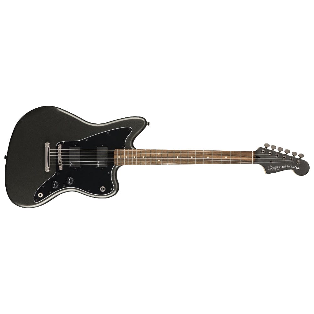 fender electric guitars fender squier contemporary active jazzmaster hh st 6 string electric guitar