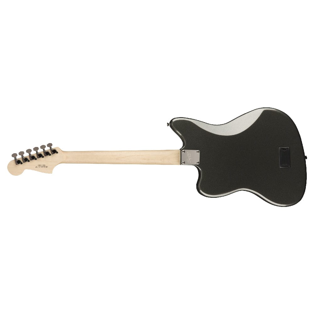 fender electric guitars fender squier contemporary active jazzmaster hh st 6 string electric guitar