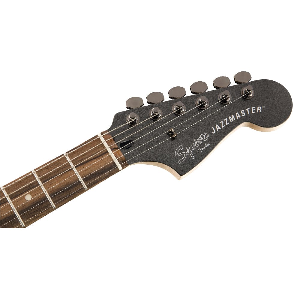 fender electric guitars fender squier contemporary active jazzmaster hh st 6 string electric guitar