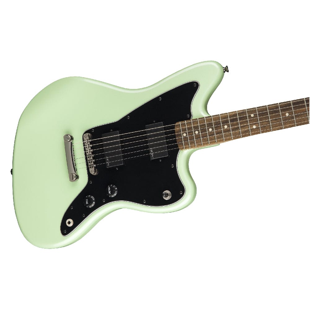 fender electric guitars fender squier contemporary active jazzmaster hh st 6 string electric guitar