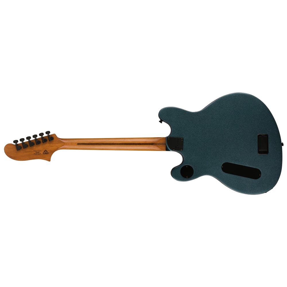 fender electric guitars fender squier contemporary active starcaster 6 string electric guitar