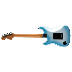 Fender Electric Guitars Fender Squier Contemporary Stratocaster Special 6 String Electric Guitar