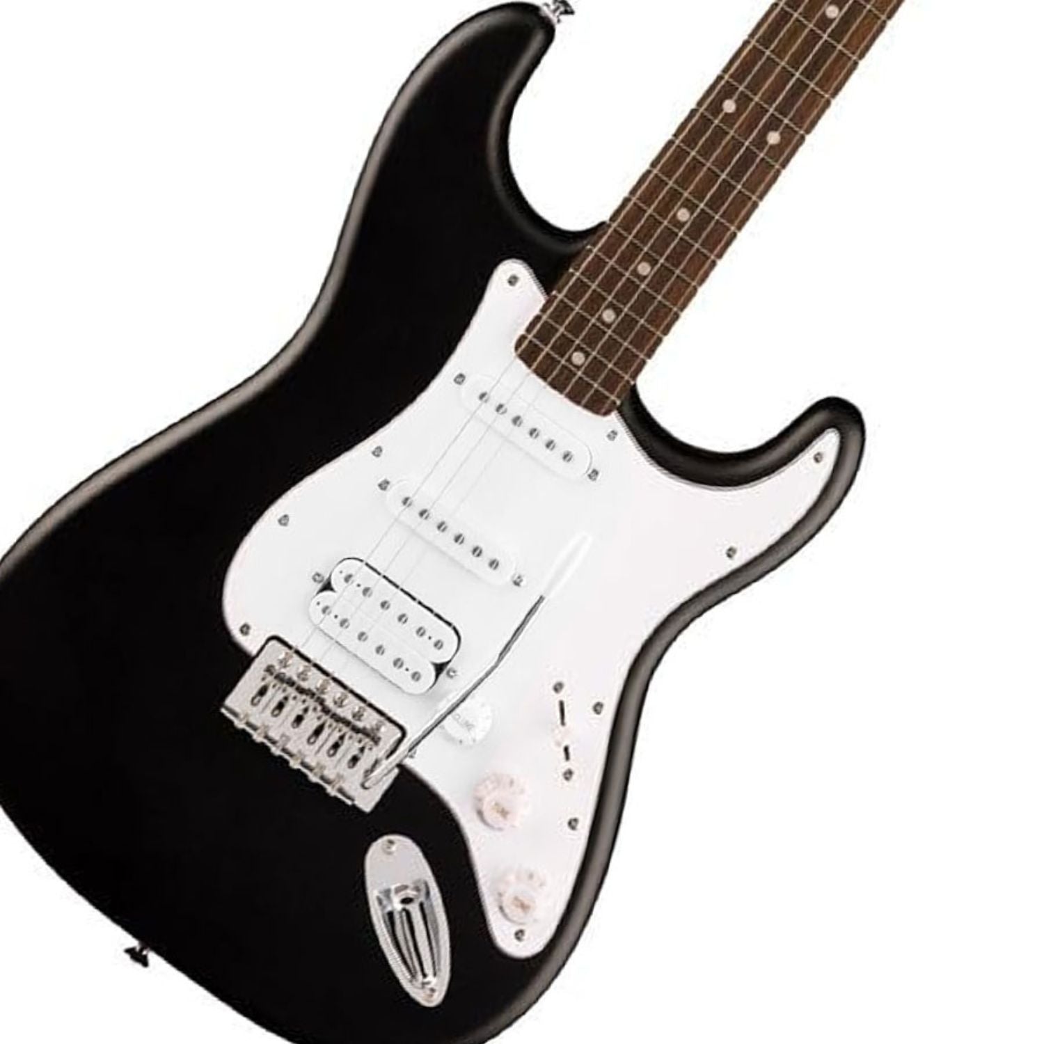 Fender Electric Guitars Fender Squier Debut Series Stratocaster 6 String Electric Guitar with Bag