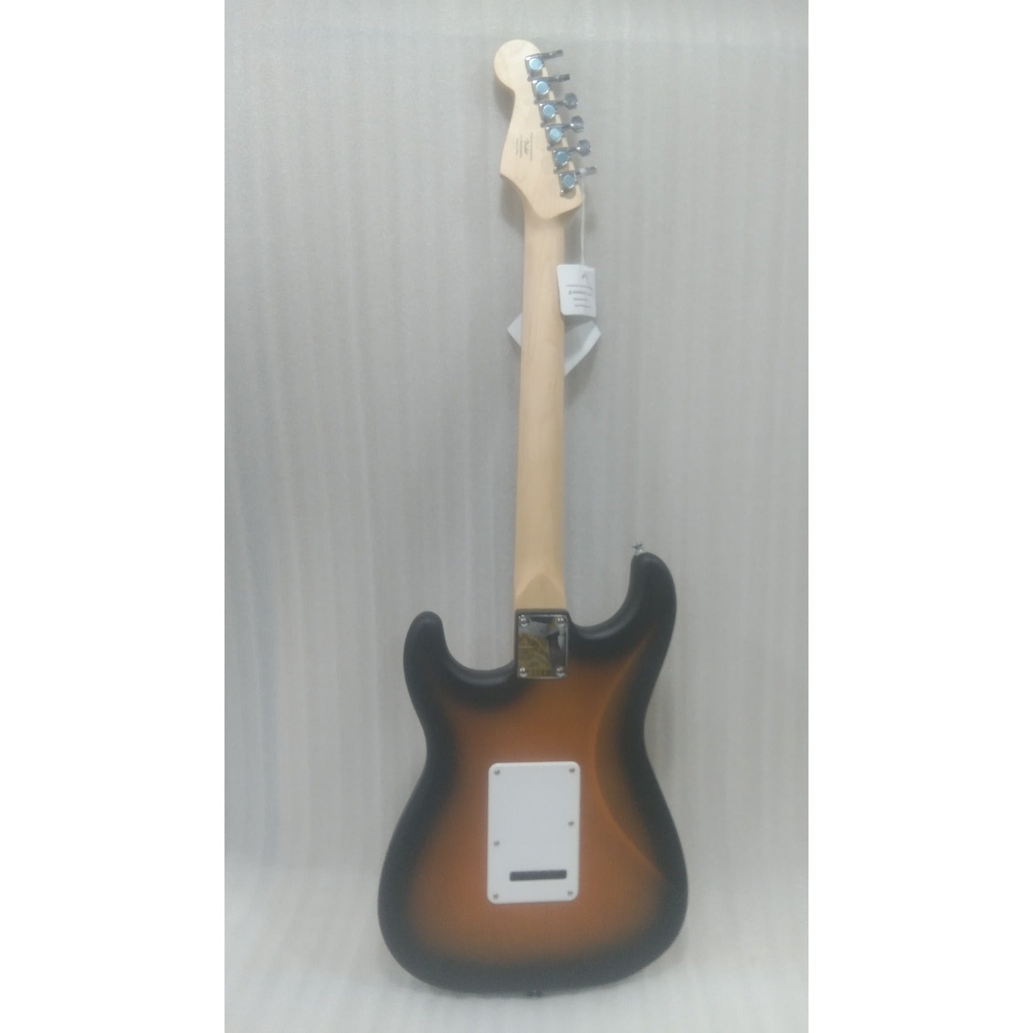 Fender Electric Guitars Fender Squier Debut Stratocaster Electric Guitar - Open Box