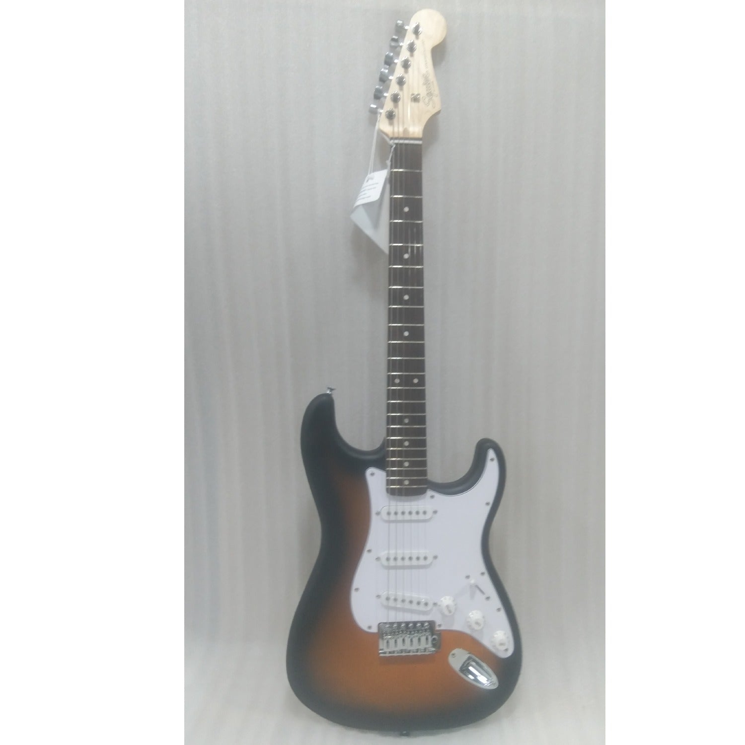 Fender Electric Guitars Fender Squier Debut Stratocaster Electric Guitar - Open Box