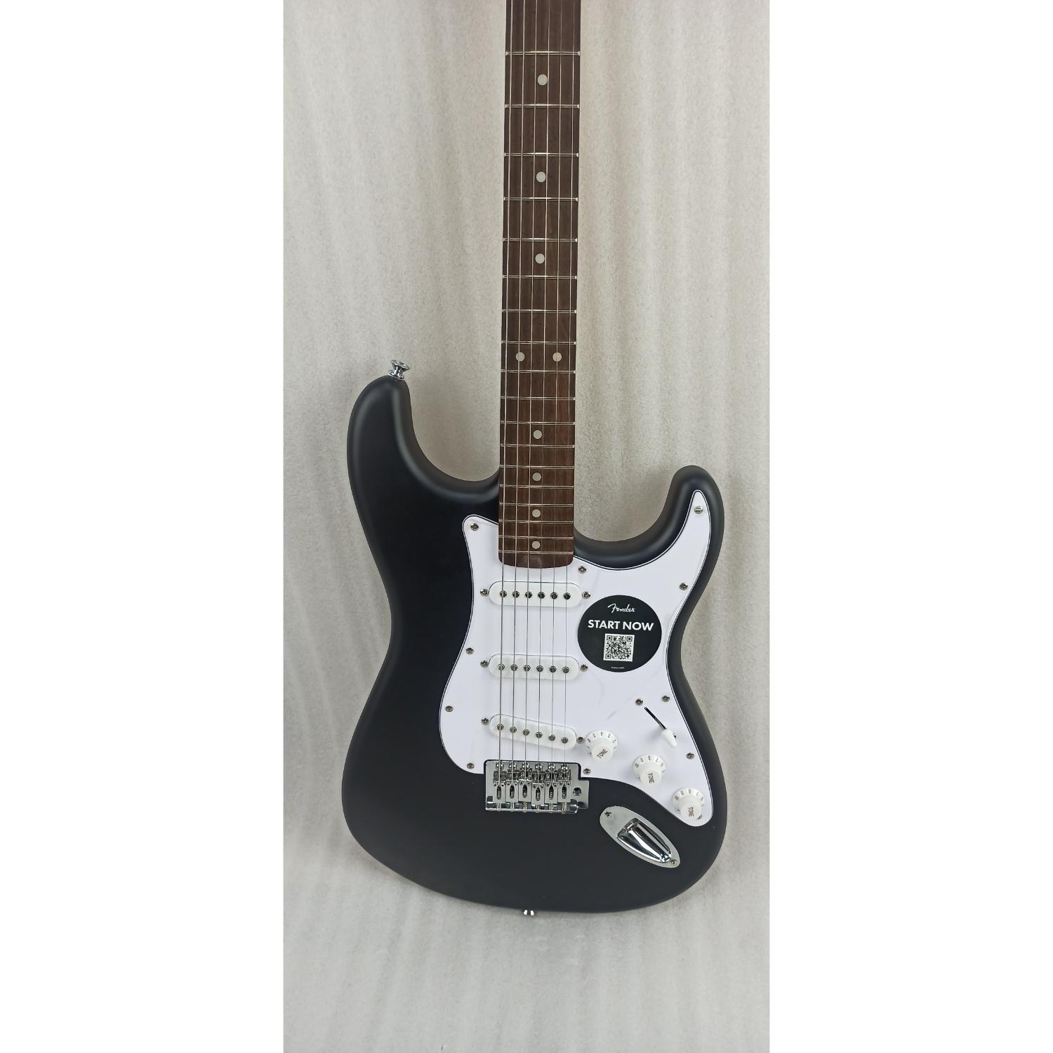 Fender Electric Guitars Fender Squier Debut Stratocaster Electric Guitar - Open Box