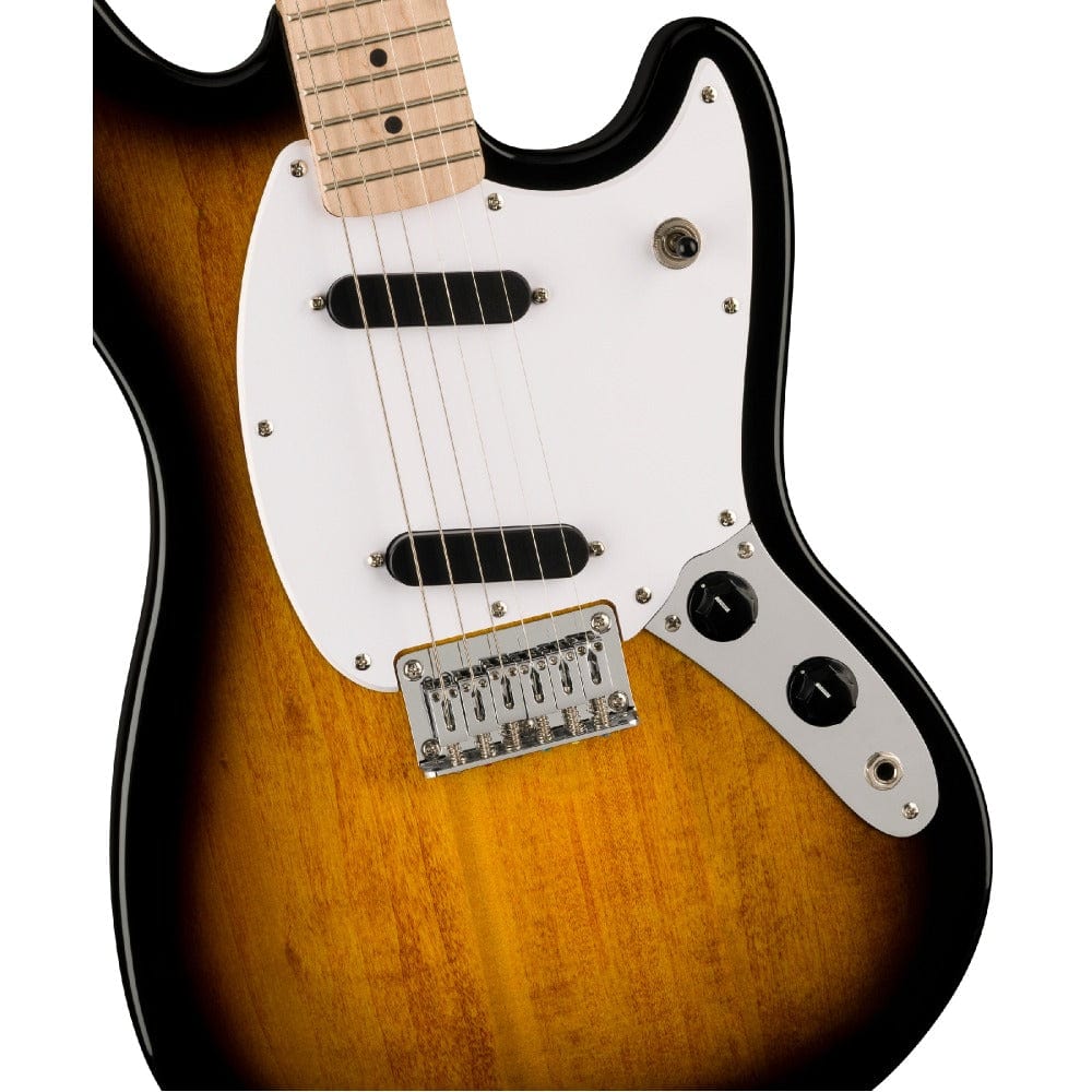 Fender Electric Guitars Fender Squier Debut Stratocaster Electric Guitar - Open Box