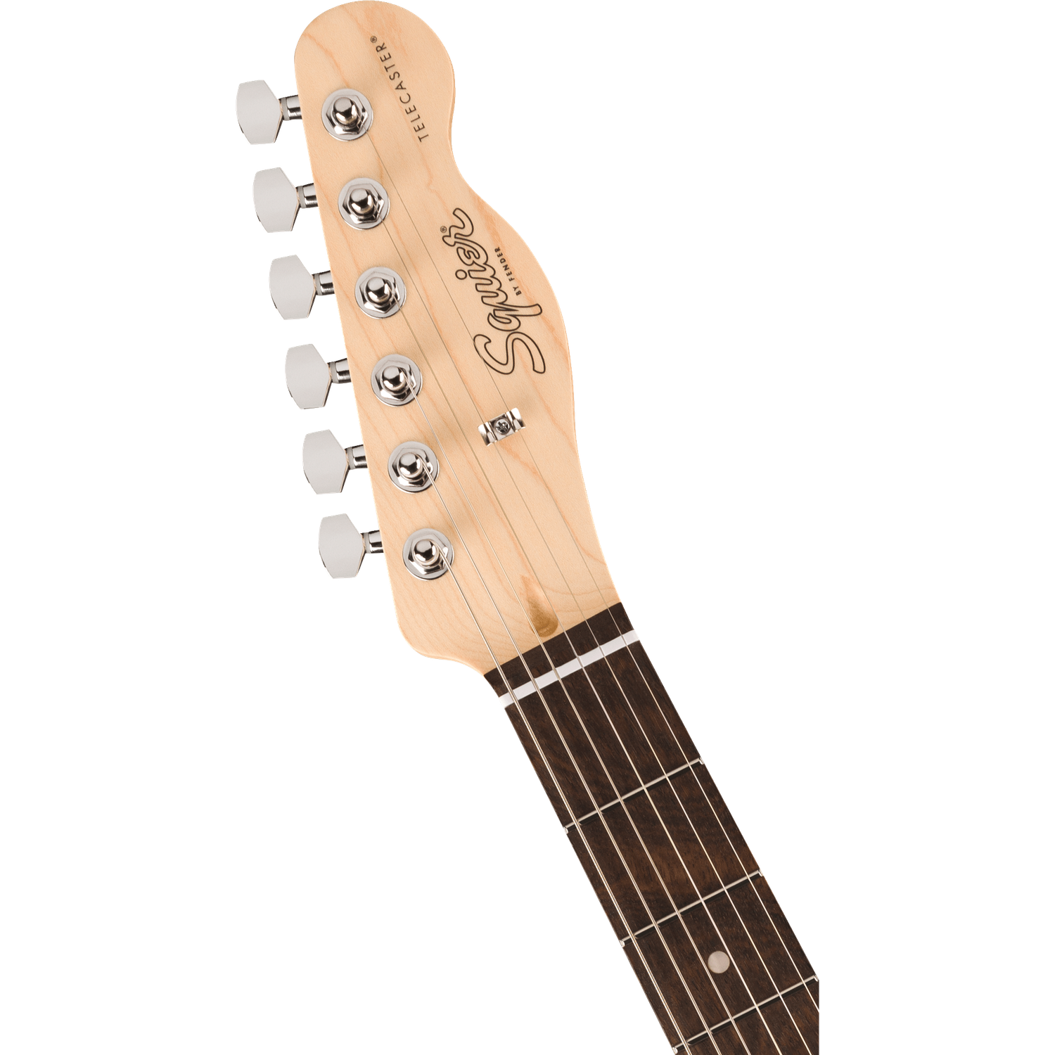 Fender Electric Guitars Fender Squier Debut Telecaster Electric Guitar