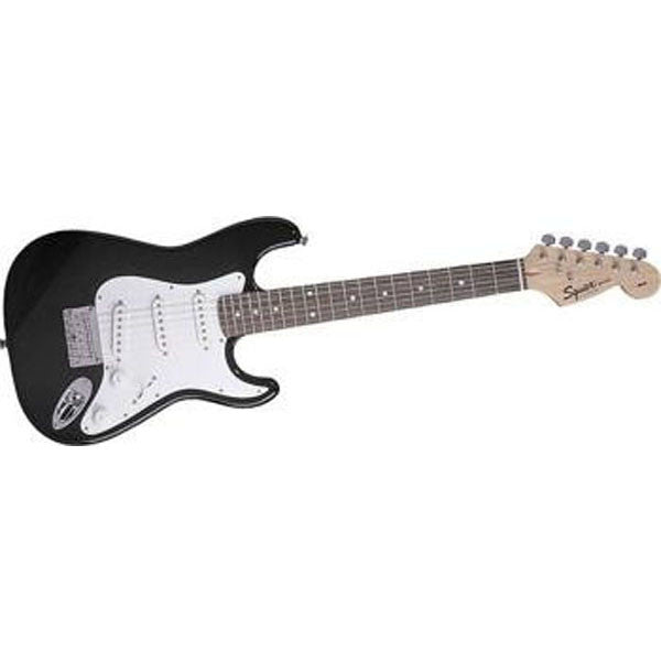 Fender Squier Electric Guitar, California Series Stratocaster