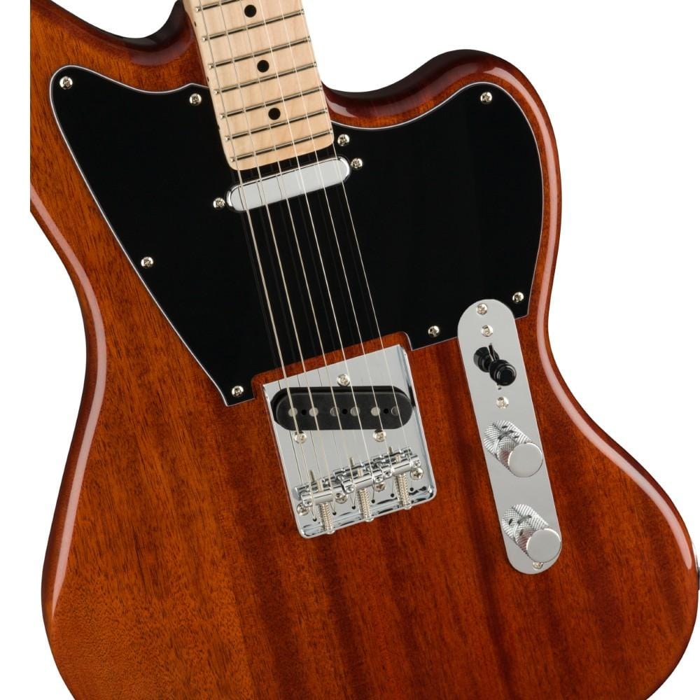 fender electric guitars fender squier paranormal offset telecaster 6-strings electric guitar