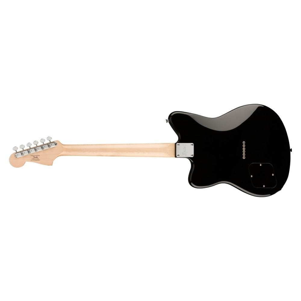 fender electric guitars fender squier paranormal toronado 6-strings electric guitar