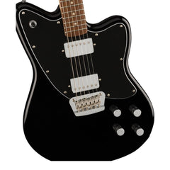 Fender Electric Guitars Fender Squier Paranormal Toronado 6-Strings Electric Guitar
