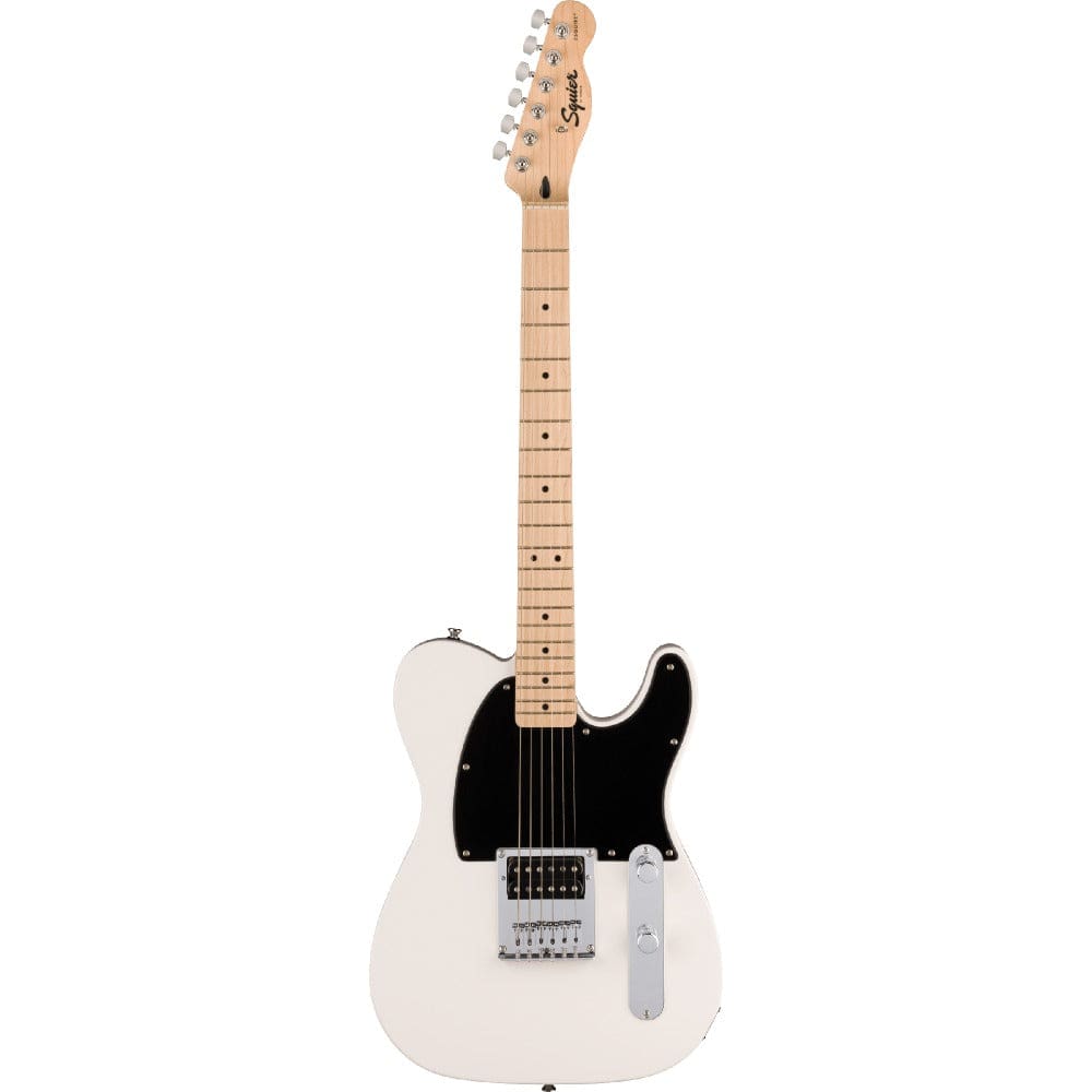 Fender Electric Guitars Fender Squier Sonic Esquire H 6 String Electric Guitar