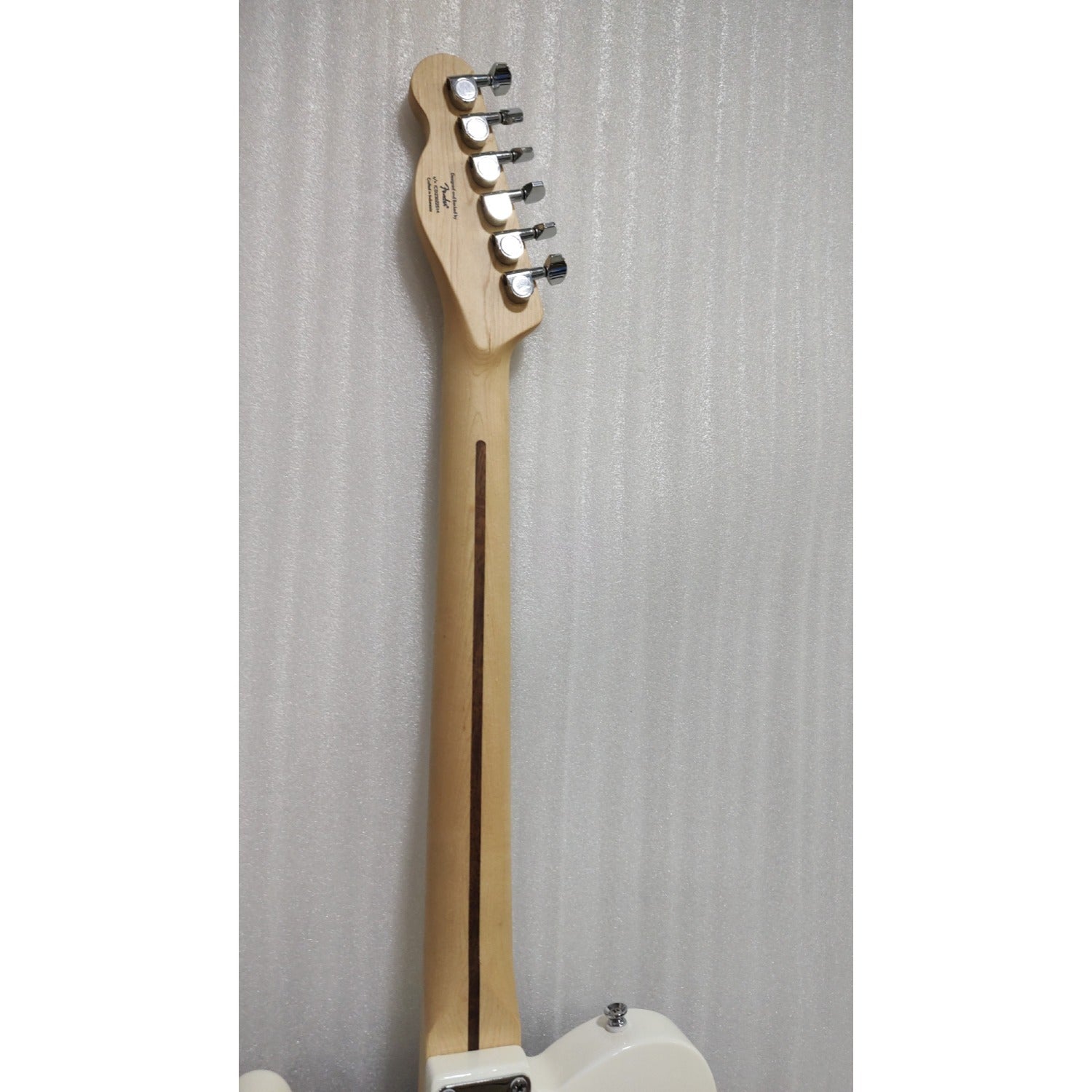 Fender Electric Guitars Fender Squier Sonic Esquire H 6 String Electric Guitar - Open Box