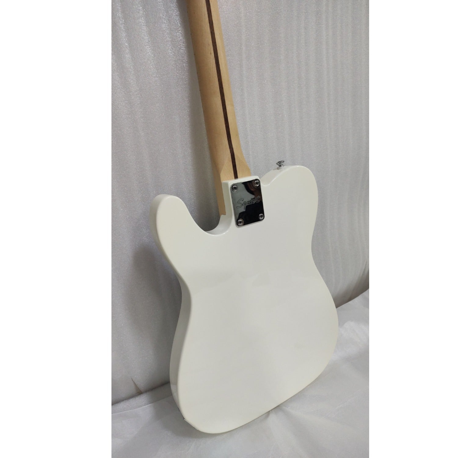Fender Electric Guitars Fender Squier Sonic Esquire H 6 String Electric Guitar - Open Box